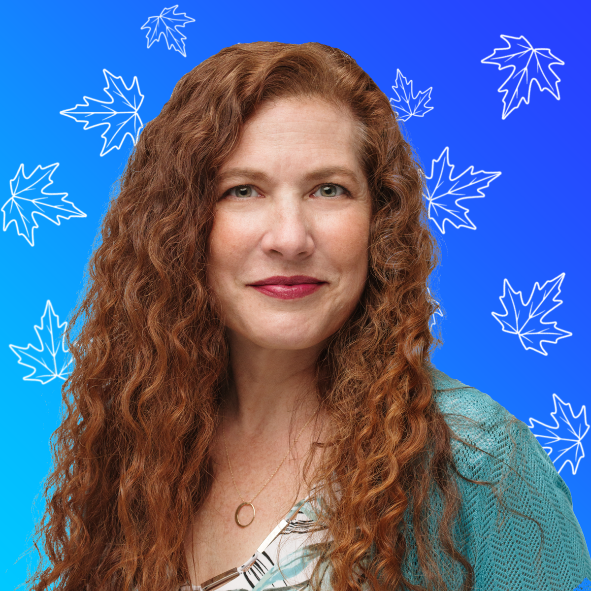 Janeen Marquardt, MBA, PMP